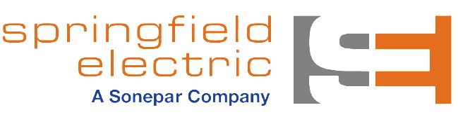 Springfield Electric logo